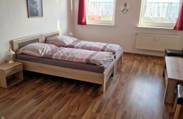 Ferien auf der Sönnenswarf - Photo 12