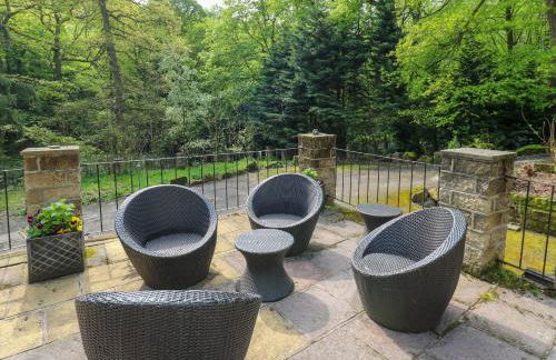 Highwood Lodge - Foto 32