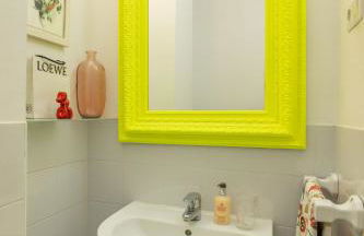 Charming 2 Bedroom Boutique Triplex Apartment with Private Terrace at Seville City Center by OCityzen - Foto 13