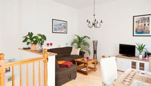 Ferienwohnung Am Nauener Tor - Foto 2