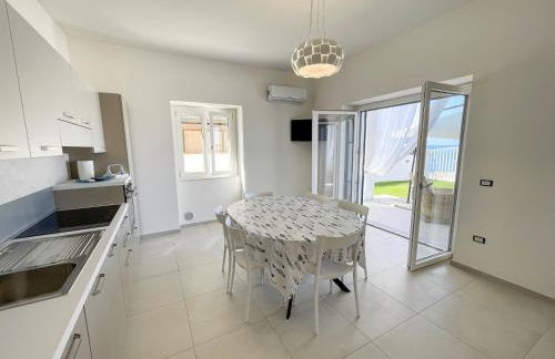 Villa Marisa - Villa di Lusso Fronte Spiaggia - Foto 8