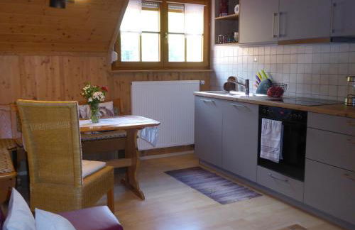 Haus am Rotwiesenbach - Foto 7