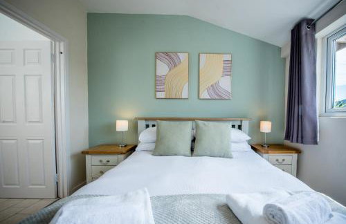 Welcoming Pembrokeshire home, perfect escape for couples, beach 5 mins, doorstep walks - Foto 28