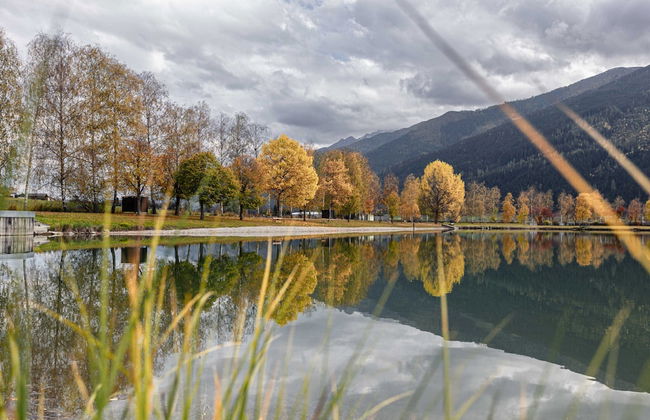 Superior Ferienhaus # 3A mit Sauna - Foto 17