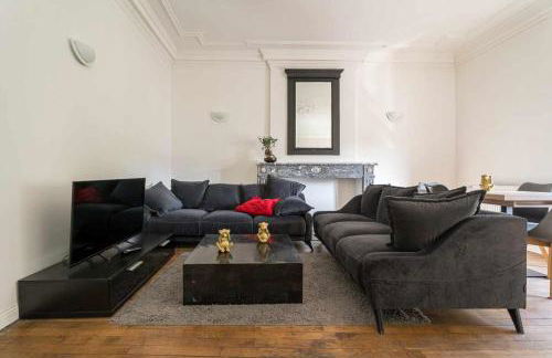 Maison spacieuse 240m² - 7chambres - 16pers' - Photo 23