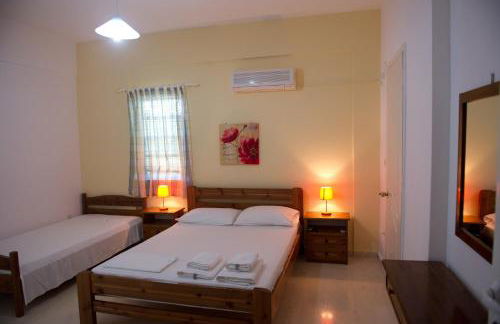 Soldatos Rooms - Foto 67