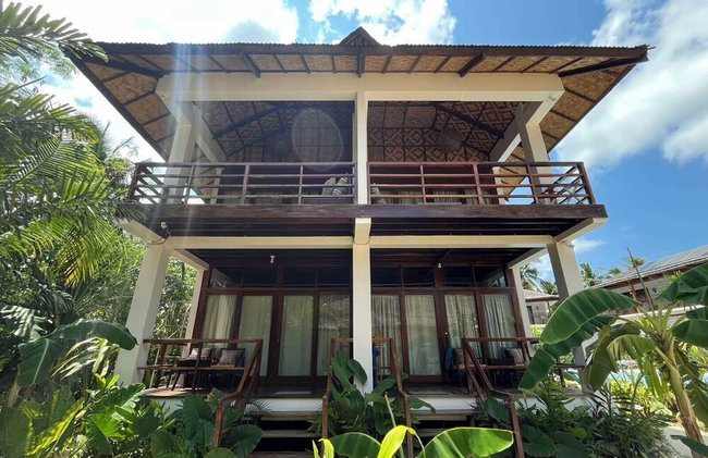 Ferra Resort Siargao - Photo 27