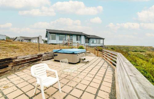 Rahus Ocean Refuge with Manchester Coast Views! - Foto 40