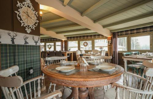 Pindos Resort - Foto 9