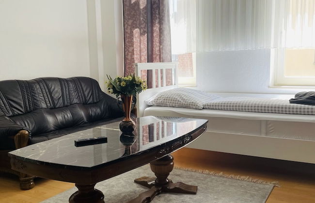 City Pension Bremerhaven - Foto 44