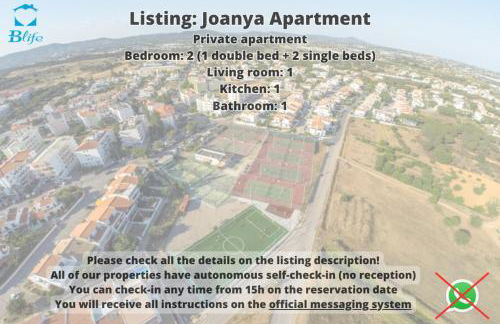 Blife Allya private apartment - Foto 7