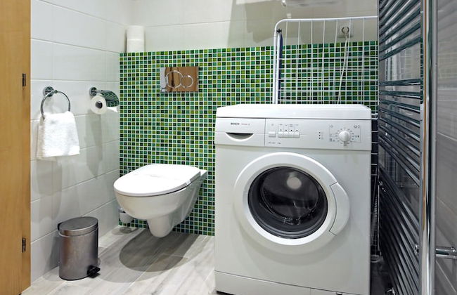 Andel Apartments Praha - Foto 37