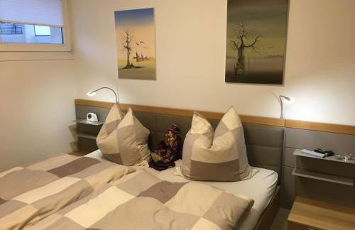 Moderne Wohnung - Foto 8