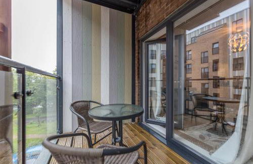 CONEN Image Court - Foto 6