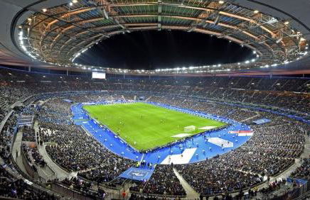 Appartement avec Jardin - La Plaine Saint Denis - Foto 8