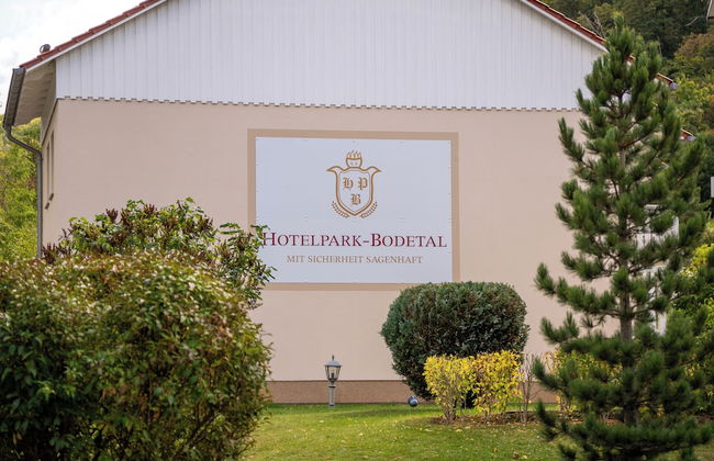 Hotelpark Bodetal - Foto 36