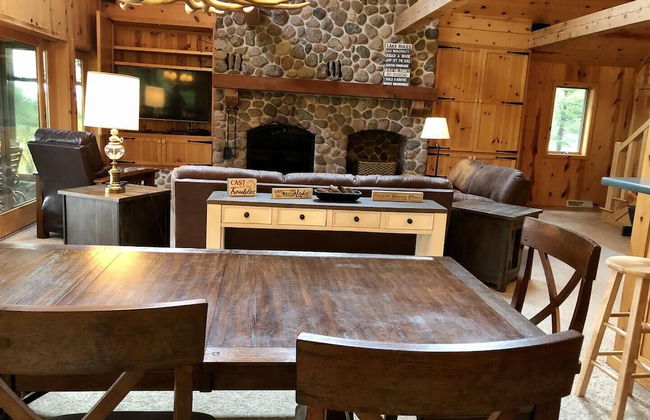 Longview Lodge - Foto 14