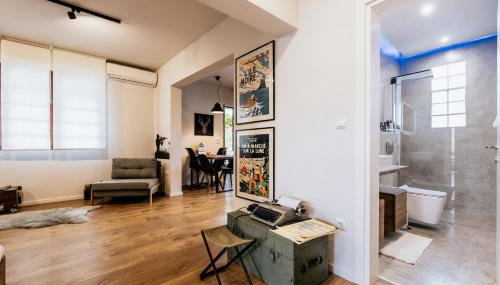 Fort D-Val luxurious apartment - Foto 4