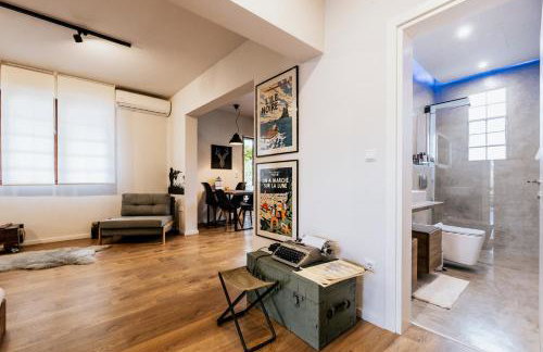 Fort D-Val luxurious apartment - Foto 4