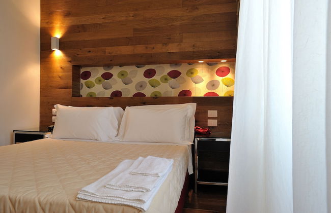 Luxury B&B La Dimora degli Angeli - Foto 62