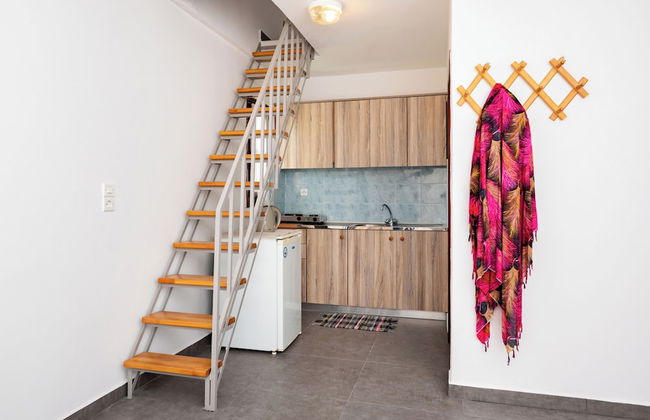 Marina's studios - Photo 14