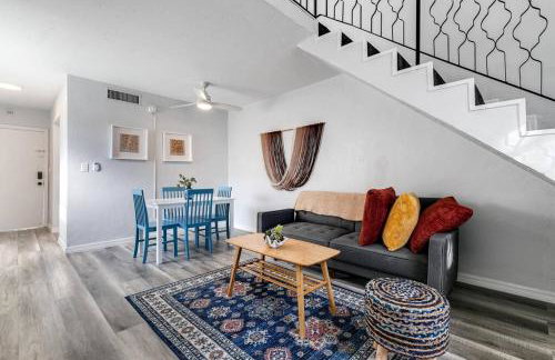 Mia Airport 1b Apt with desk Virg 9 - Foto 8