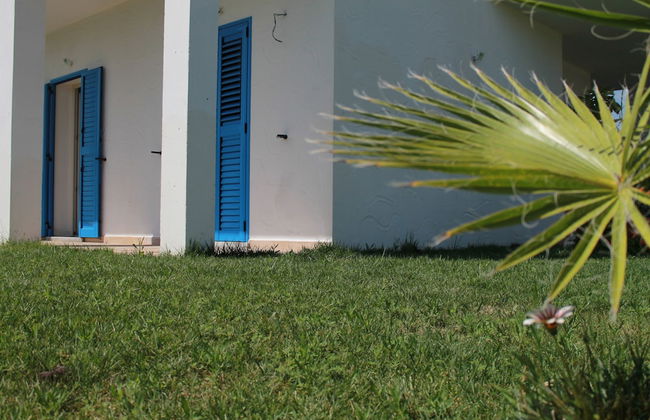 S'olivariu Village Guest House Swimming Pools Heart Of Sulcis - Foto 25