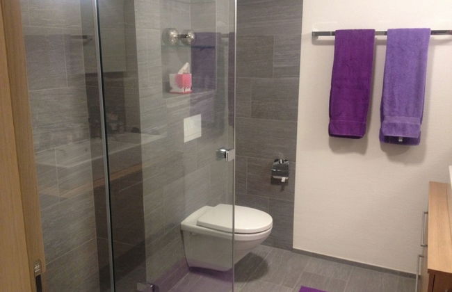 Ferienwohnung PANORAMA LODGE - Foto 20