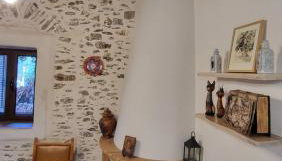 Filanthi's Retreat In Mani's Nature - Foto 4