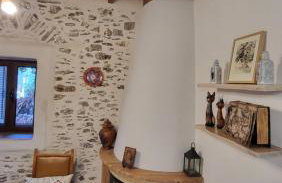 Filanthi's Retreat In Mani's Nature - Foto 4