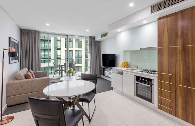 Oaks Adelaide Embassy Suites - Foto 54