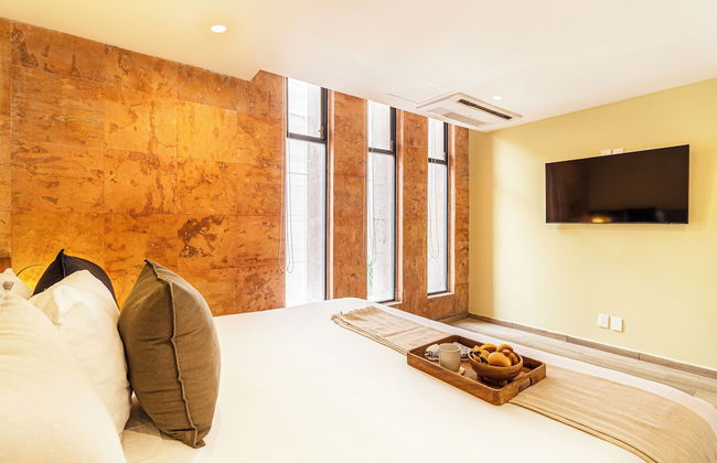 Grand Chapultepec by Kukun - Foto 34