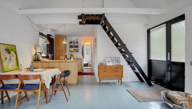 "Olaf" - 1.4km from the sea - Foto 4, Living Room