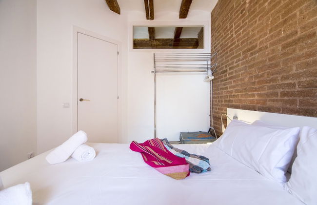 Happy People Ramblas Harbour - Photo 7