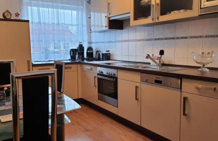 Nettes 2- Zimmer Apartment - Foto 13