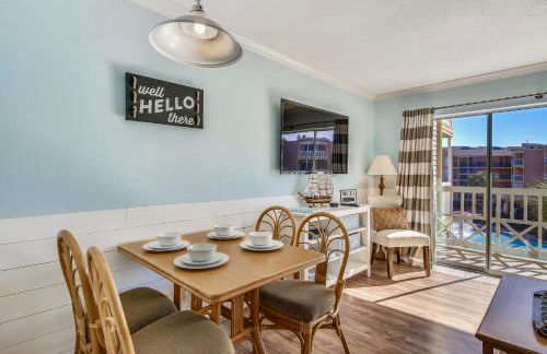 Relax by the Beach by Ryson Vacation Rentals - Foto 12