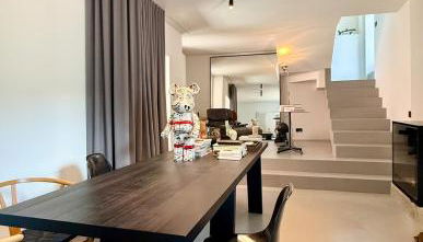 Dimora Concept - Monti e Mare Exclusive Loft - Foto 2