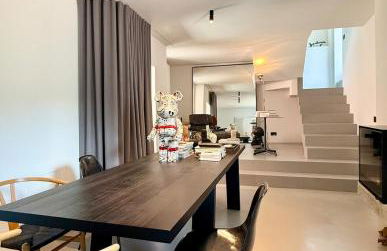 Dimora Concept - Monti e Mare Exclusive Loft - Foto 2