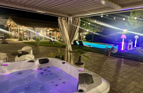 Family Relais La Magnolia - Foto 9