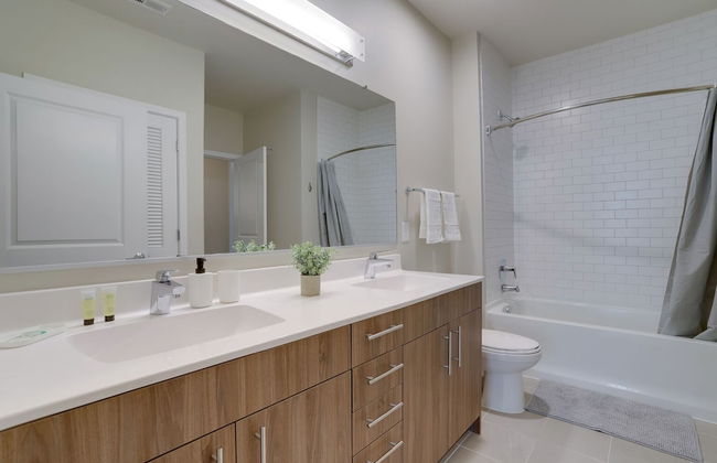 Incredible Apartment Near The Metro - Foto 31