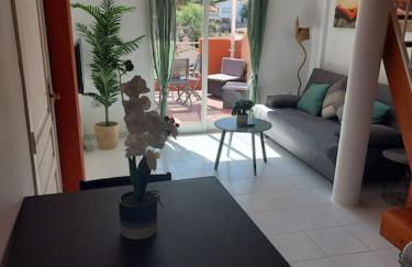 Studio tipo Loft con vista al Montgo - Foto 9