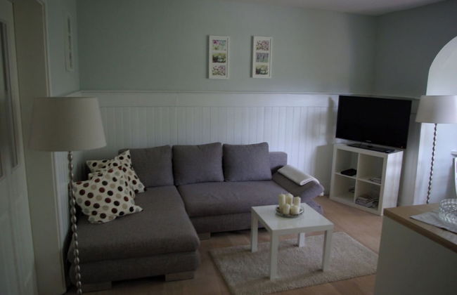 Ferienwohnung Seerose - Foto 9