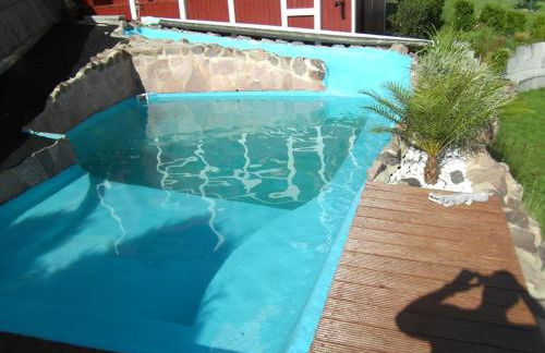 Wohlfühl-Oase - Foto 10