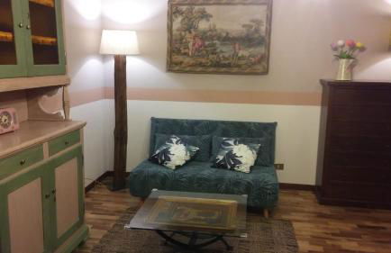 Casa vacanze villa Lido- Pangrazi Alessandra - Foto 2