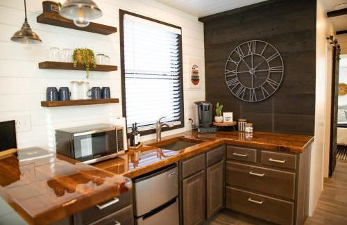 New Moonlight Ridge-shipping Container Home - Foto 12