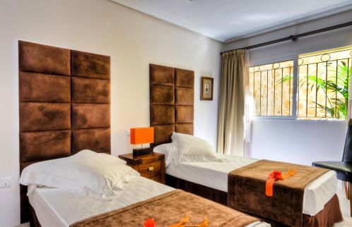 Montemares Golf Luxury Villas & Apartments at La Manga Club - Foto 34