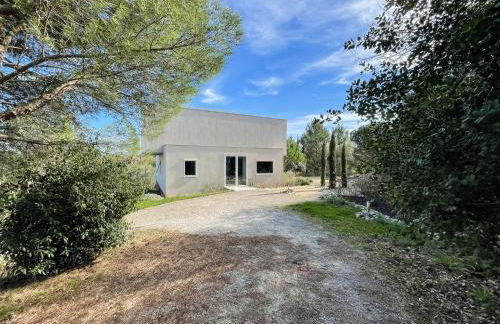 Villa des Cathares - Foto 37