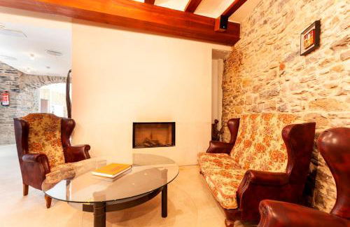 Casa Fumanal - Unique Property for up to 24 - Foto 18