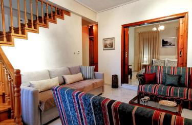 Παραδοσιακή κατοικία-Παλιά Πόλη - Foto 6