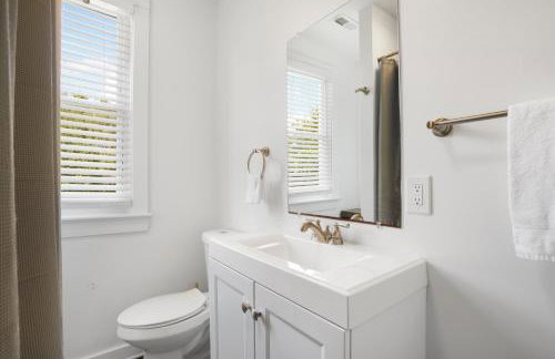 Bayside - Classic duplex in historic downtown! - Foto 26